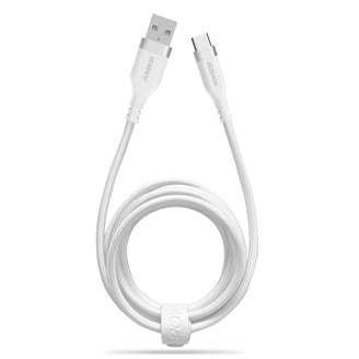 Restored Apple USB-C to MagSafe 3 Charging Cable 2M A2363 for