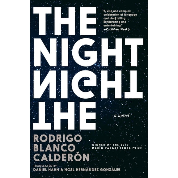 The Night, (Paperback)
