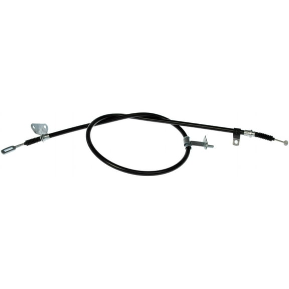 Parking Brake Cable - Dorman# C660014 Fits select: 1997-2003 FORD ESCORT, 1997-1999 MERCURY TRACER