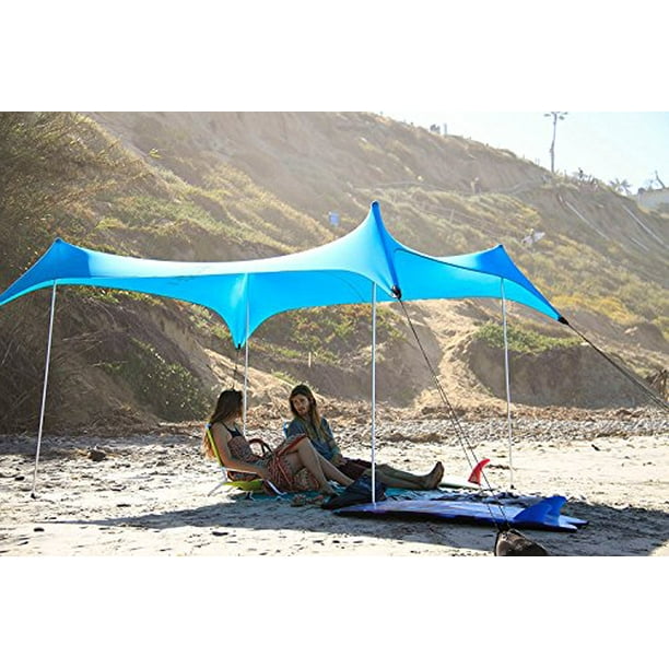 Beach tents clearance at walmart