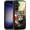 American Flag Cat, variant on Designed for Samsung Galaxy S25 FE Case, Military Grade Heavy Duty 3-Layer Shockproof Full-Body Protective Cover for Samsung Galaxy S25 FE 5G 6.7", Cross Quote Bible Verses Psalm 46:10