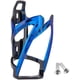 thumbnail image 1 of Portavasos para bicicleta, portavasos para bicicleta de montaña y carretera, portabotellas de agua para bicicleta con degradado colorido, negro y azul, 1 of 4