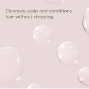 Hairitage Apple Cider Vinegar Hair Rinse - Scalp Treatment and Cleanser, 8 oz