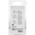 thumbnail image 4 of Gardner Bender PushGard 2-Port Push-In Wire Connectors - 22-12 AWG Solid - 10 Pack, Red, 4 of 8
