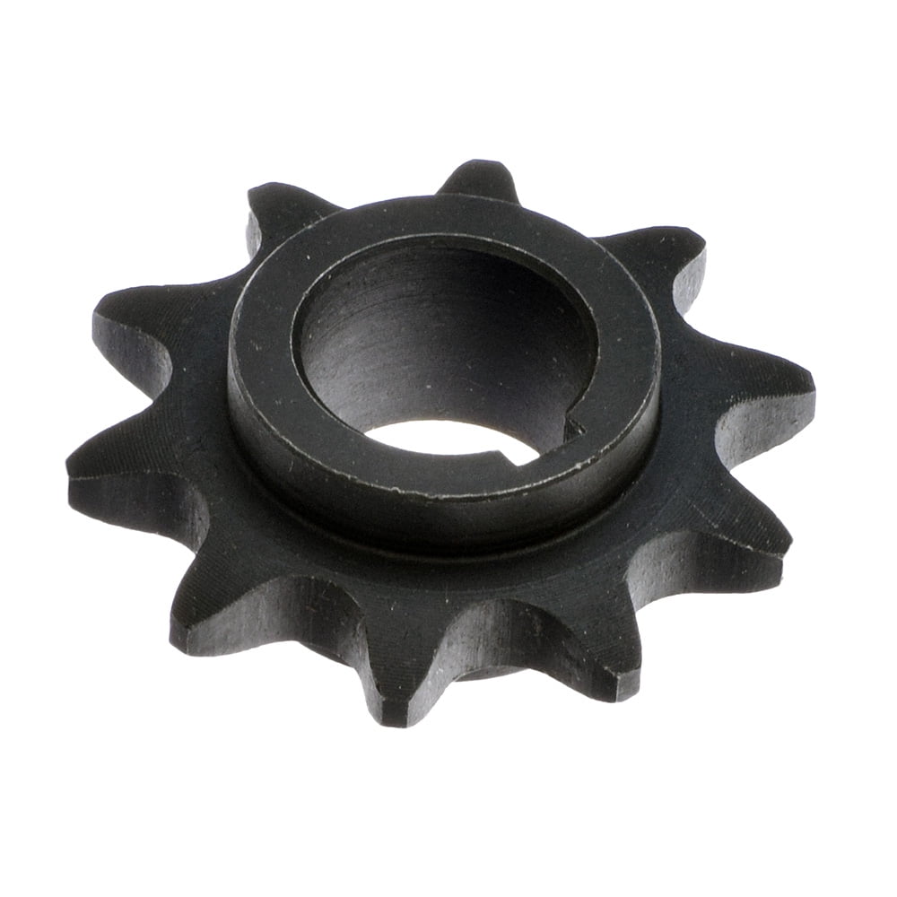 420 Chain 10 Tooth Sprocket for the Coleman BT200X, CT200U Trail, & CT200UEX Mini Bikes