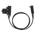 thumbnail image 2 of Adaptador de auriculares Jadeshay U94 PTT para Radio Sepura Stp8000 Stp8030 Stp8035 Stp8038, 2 of 8