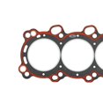 thumbnail image 3 of DNJ HG350 Graphite Head Gasket Fits Cars & Trucks 92-97 Acura Honda SLX 3.2L DOHC SOHC, 3 of 4