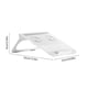 thumbnail image 3 of Laptop Stand Tablet Desktop Lifting And Height Increasing Stand Portable Folding Fan Lifting And System, 3 of 7