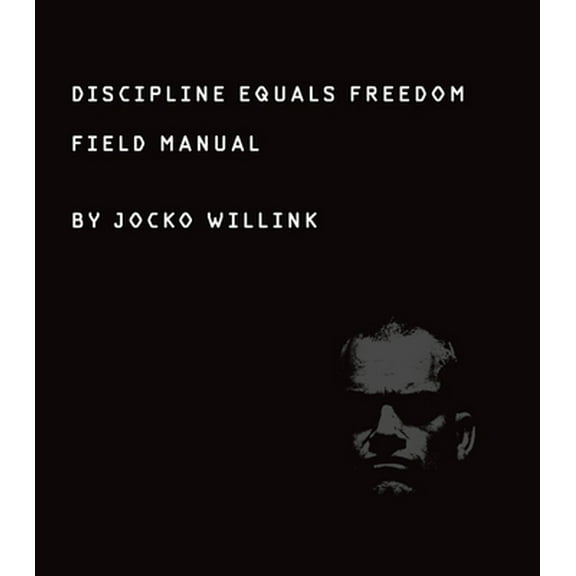 Pre-Owned Discipline Equals Freedom: Field Manual (Hardcover) 1250156947 9781250156945