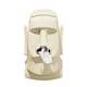 thumbnail image 1 of Box Toalla Papel 558868 () Blanco, 1 of 9