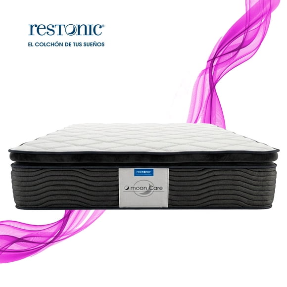 Colchon individual Duna Restonic colleccion Duna Random