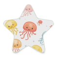thumbnail image 2 of Star Shaped Energy Saving Night Light Living Room Night Light, Bedroom Night Light, Corridor Night Light, Study Night Light Colored Jellyfish, 2 of 6