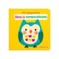 thumbnail image 1 of Mi Pequeño Libro de Rompecabezas Palabras Yoyo Books Yoyo Books, 1 of 2