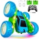 thumbnail image 1 of Coche acrobático RC WayEee con giros de 360° y batería USB-C 4WD, 1 of 8