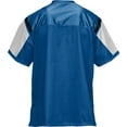 thumbnail image 2 of ProSphere Men's Assumption College Thunderstorm Football Fan Jersey, 2 of 6