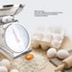thumbnail image 3 of Báscula De Cocina Y Alimentos, Báscula Industrial De Acero Inoxidable, Báscula Mecánica De Medición De Grado Comercial, 3 of 7