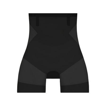 SHIWEN Tummy Control Shapewear Panties for Women High Waisted Underwear Summer Girdle Panty Ultra-Thin Ice Silk Shapewear M-XXL