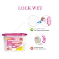 thumbnail image 4 of Caja absorbente de humedad CANAGER Lemon Rose, 500 ml, paquete de 6, 4 of 7