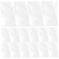 thumbnail image 4 of OUNONA 100Pcs Clear Storage Bags for Jewelry Multi-Purpose Home Use Transparent Viewing, 4 of 8