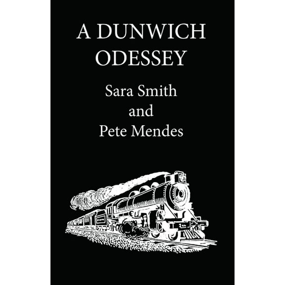 A Dunwich Odessey, (Paperback)
