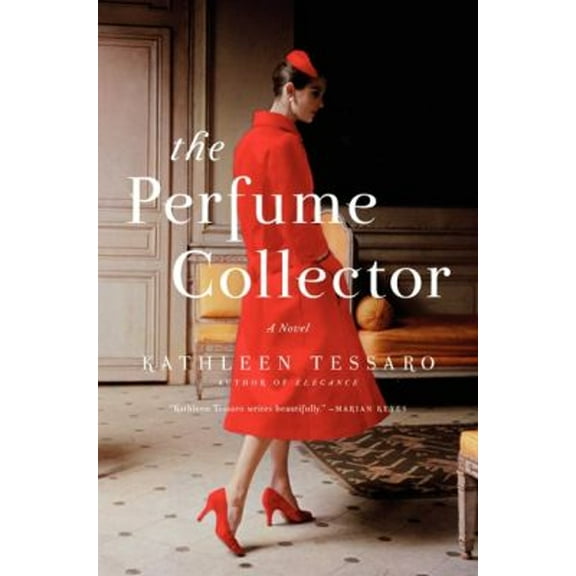 Pre-Owned The Perfume Collector: A Novel (Hardcover) 0062257838 9780062257833