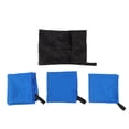 thumbnail image 1 of Toalla de playa toalla deportiva de viaje azul duradera para gimnasio ANGGREK Otros, 1 of 7