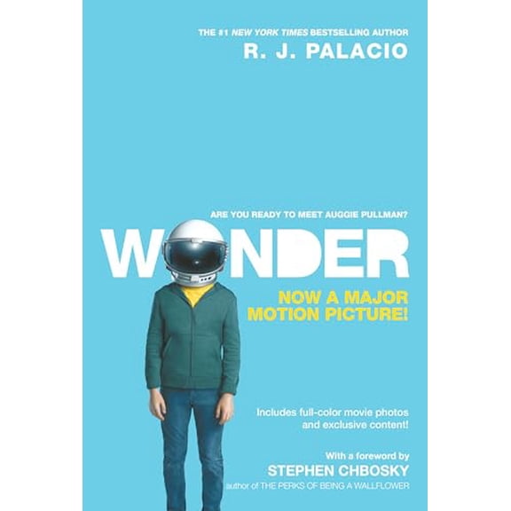 Pre-Owned Wonder (Hardcover) 1524720194 9781524720193