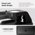 thumbnail image 4 of Spigen Hub de Charge Sans Fil 3 en 1 Conçu pour Tesla Modèle 3 (2024), 4 of 7