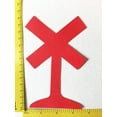 thumbnail image 5 of SHAPES ETC. Large Cut-Out Set - Tri-Color Train, 5 of 6