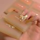 thumbnail image 1 of Single Eyeshadow Blush Concealer Blush Highlighter Palette Combination Shimmer Brighten Waterproof Matte Non-Smudge Cosmetic07 Blusher He Qiyong unisex, 1 of 1