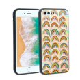 thumbnail image 1 of Rainbow-303 Phone Case, Degined for iPhone 8 Plus Case Men Women, Flexible Silicone Shockproof Case for iPhone 8 Plus, 1 of 1