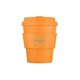 thumbnail image 1 of Cup Reusable Coffee Cup Plant-Based Eco-Friendly Travel Mug 8oz/240ml, 1 of 2