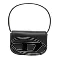 thumbnail image 3 of Trendy Lightweight Women's Shoulder Bag PU Leather Clutch Purse Underarm Handbag for Casual Outings Black TT01 Design Fashionable Crossbody Bag, 3 of 3