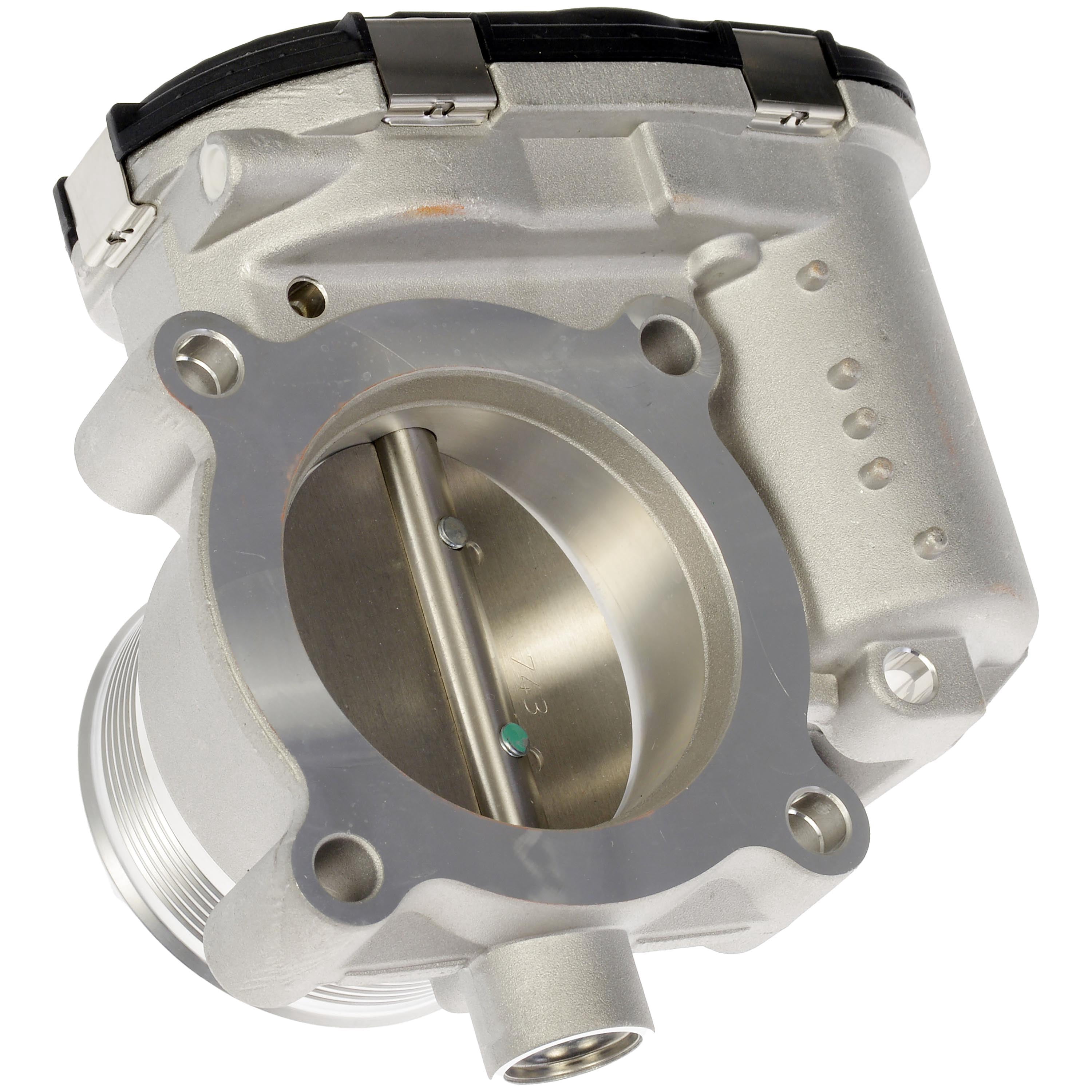 Dorman 977-102 Electronic Throttle Body for Specific Ford / Lincoln Models (OE FIX)