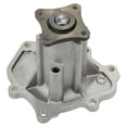 thumbnail image 1 of Bomba de AGUA KEEP ON GREEN M56 2011 INFINITI V8 5.6L, 1 of 3