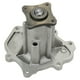 thumbnail image 1 of BOMBA DE AGUA KEEP ON GREEN 2004 al 2015 NISSAN 5.6L V8, 1 of 3