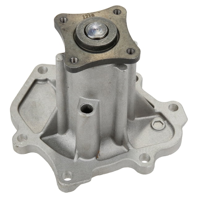 Bomba de AGUA KEEP ON GREEN M56 2011 INFINITI V8 5.6L