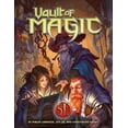 thumbnail image 1 of Vault of Magic for 5e, 1 of 2