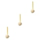 thumbnail image 5 of Cateissary Cepillo trasero de mango largo para baño, esponja de malla fina para ducha, depurador de cuerpo y cara seca, herramienta de exfoliante Type1 NO1 Cateissary CBP183097, 5 of 6