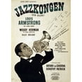 thumbnail image 2 of Motion Picture Poster For Swedish Release Of New Orleans (1947) History (18 x 24), 2 of 2