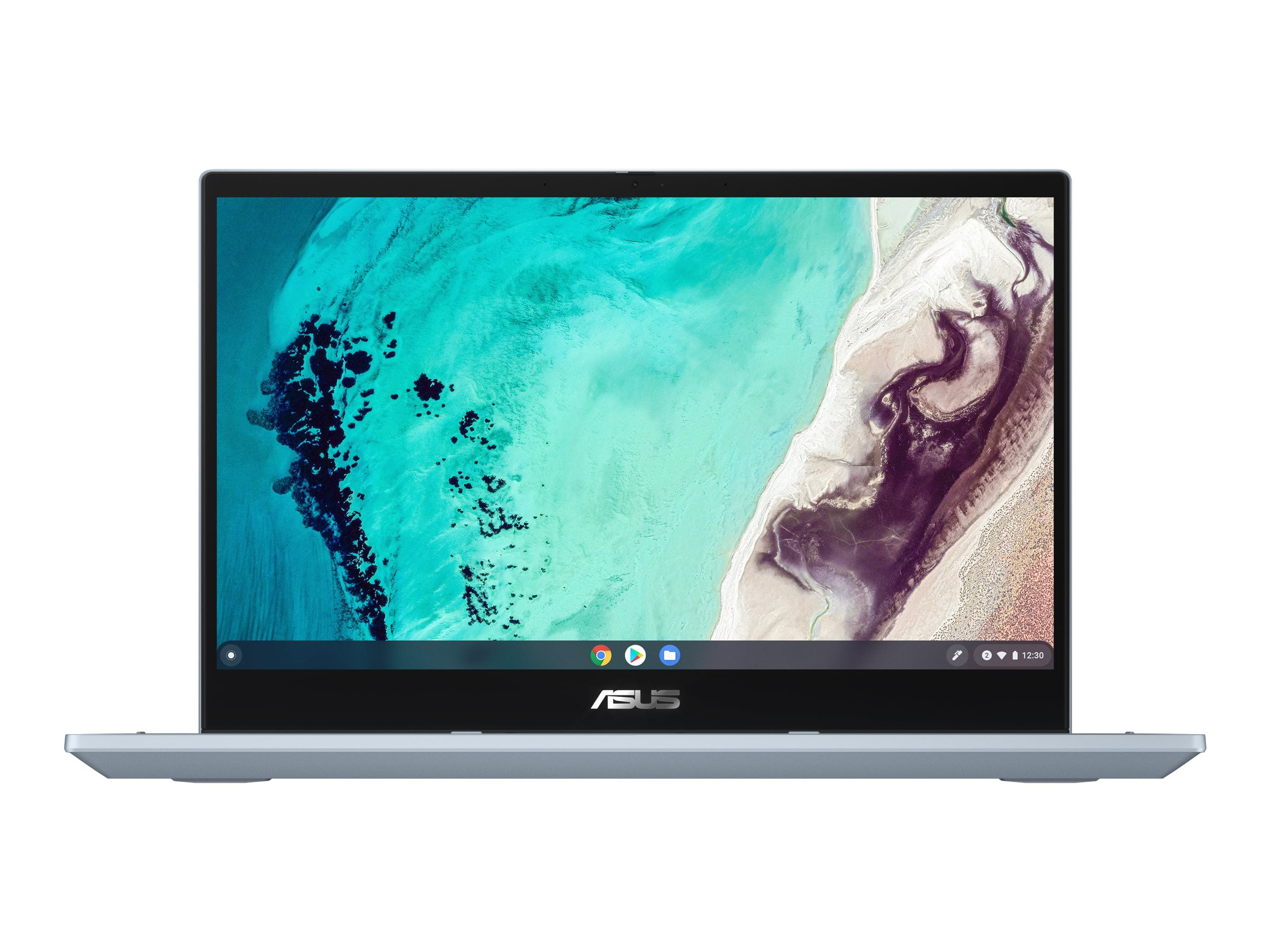 ASUS Chromebook Flip CX3 CX3400FMA-GE762T-S - Flip design - Intel
