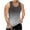 Gray, variant on zfhfof Men's Striped Tank Tops Gradient Casual Gym Workout Sleeveless T Shirts Fashion Summer Basic Athletic Tank Shirts