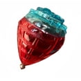 thumbnail image 2 of Trompo Premier Spider Pack c/3 piezas colores surtidos Juguete clásico de habilidad y destreza para niños, 2 of 5