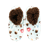 Coffee First Fuzzy Feet