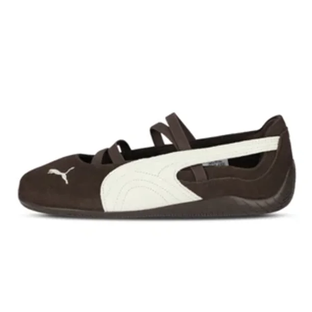 ★PUMA★ Speedcat Ballet Dark Chocolate 406758-02 ★大人気★ ☆PUMA☆ Speedcat Ballet Dark Chocolate 406758-02 ☆大人気