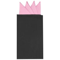 Men's Pocket Squares, Holzlrgus PreFolded Triangles Suit Handkerchief