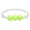 F, variant on SIfdSeng Basketball Baseball Bracelet Wax Line Tennis Rugby Bracelet Boys Girls Sports Jewelry Charm Bracelets for Women Friendship Bracelets Bulk Cute Bracelets for Teen Girls