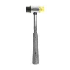 

GreatNeck GreatNeck - 55PM - 12 oz. Mallet Rubber/Plastic Head