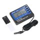 thumbnail image 3 of Vici Mini LCD Termómetro digital Medidor de temperatura Grado Celsius Fahrenheit, 3 of 8