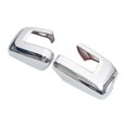 thumbnail image 5 of Pegatinas decorativas para espejos laterales exteriores de coche para 2021, 5 of 5